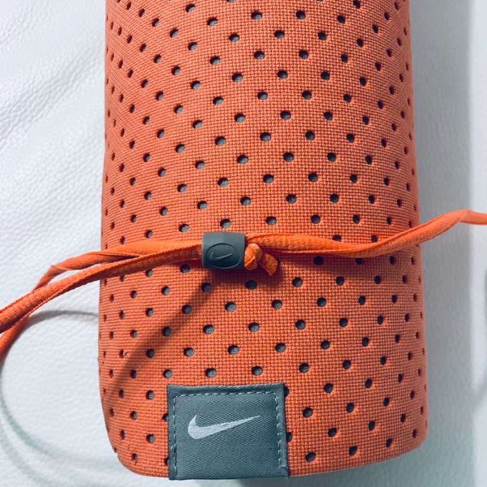 Nike Training Mat